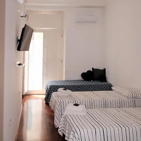 Casa Maria Al Campo * סלרנו