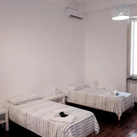 בית הארחה Casa Maria Al Campo *