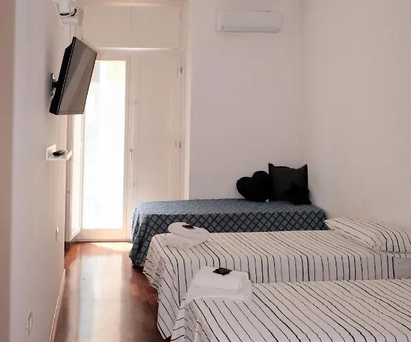 Casa Maria Al Campo * Salerno