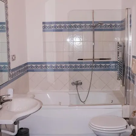 Casa Maria Al Campo Salerno