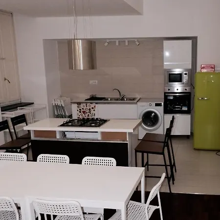Casa Maria Al Campo Pensionat *